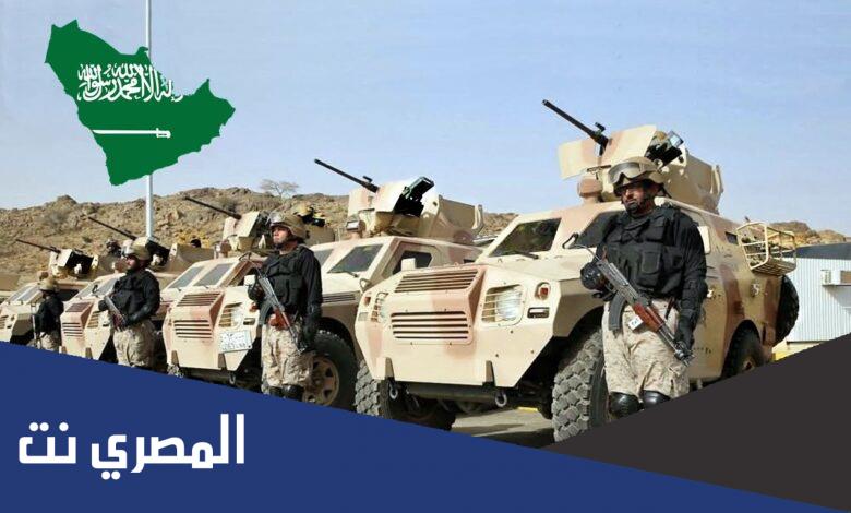 كم راتب النقيب في وزارة الدفاع