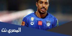 كم راتب سالم الدوسري الجديد مع الهلال