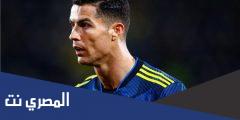 كم راتب كريستيانو رونالدو مع اليونايتد 2025