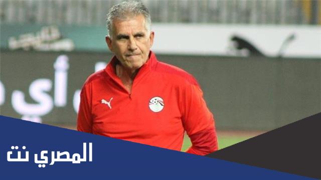 كم راتب كيروش مع مصر بالمصري