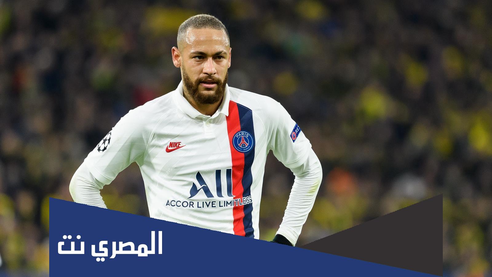 كم راتب نيمار الاسبوعي