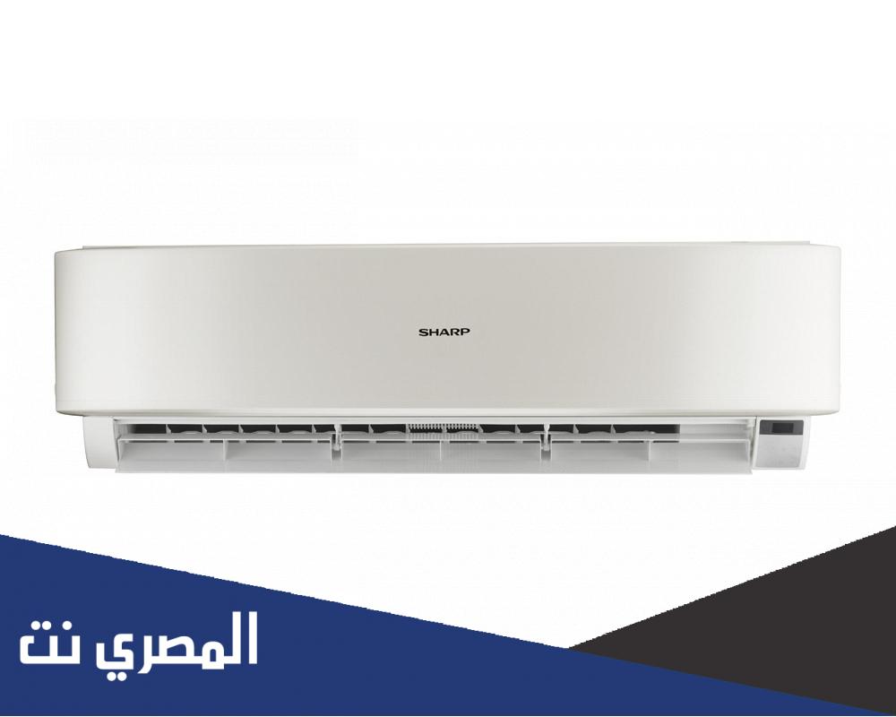 كم سعر تكيف شارب واحد ونص حصان 2022