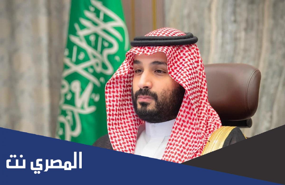 كم طول محمد بن سلمان بالسنتيمتر