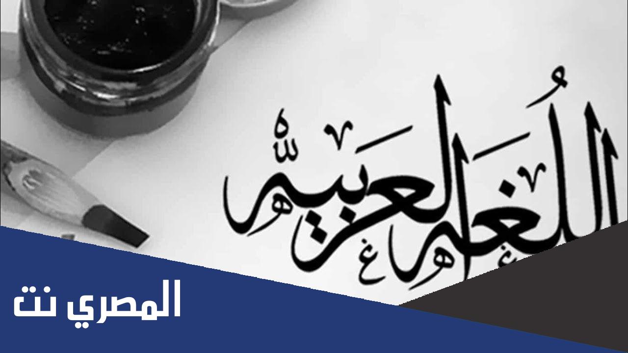 كم عدد الناطقين باللغة العربية 2022