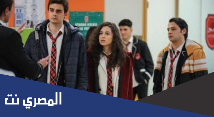 كم عدد حلقات مسلسل اخوتي الموسم الثاني