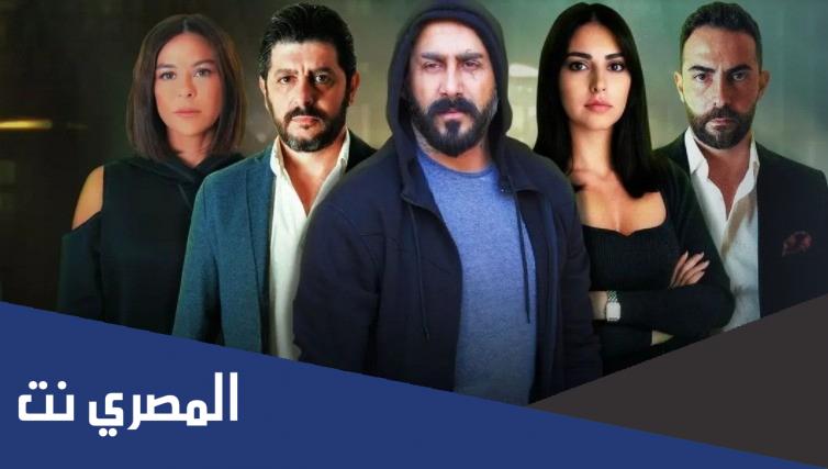 كم عدد حلقات مسلسل لا حكم عليه