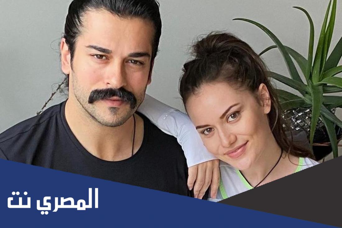 كم عدد زوجات بوراك؟