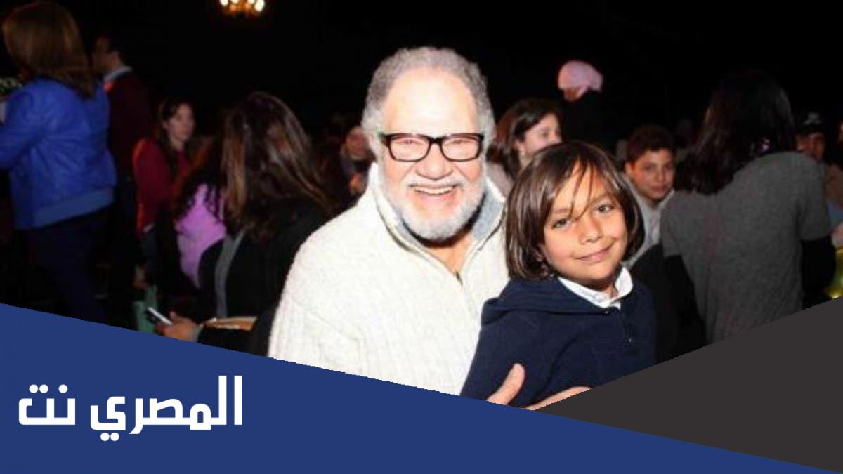 كم عدد زوجات يحيى الفخراني