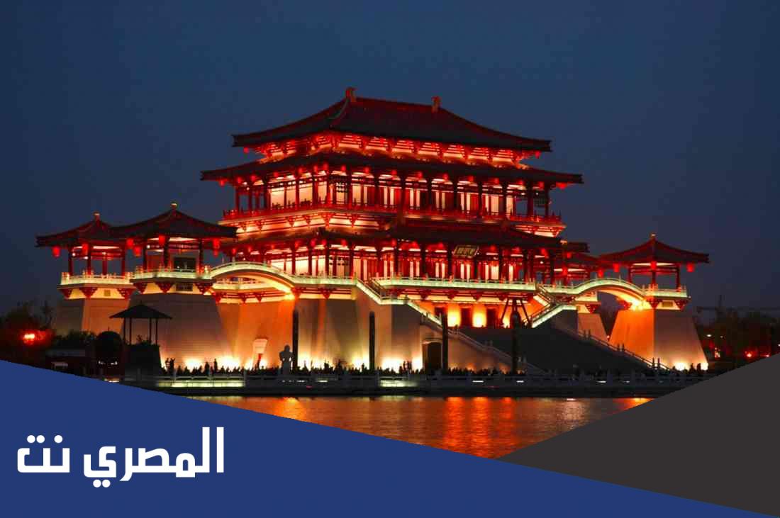 كم عدد سكان الصين 2022