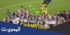 كم عدد منتخب التي شارك في نهائيات كاس العالم 2014