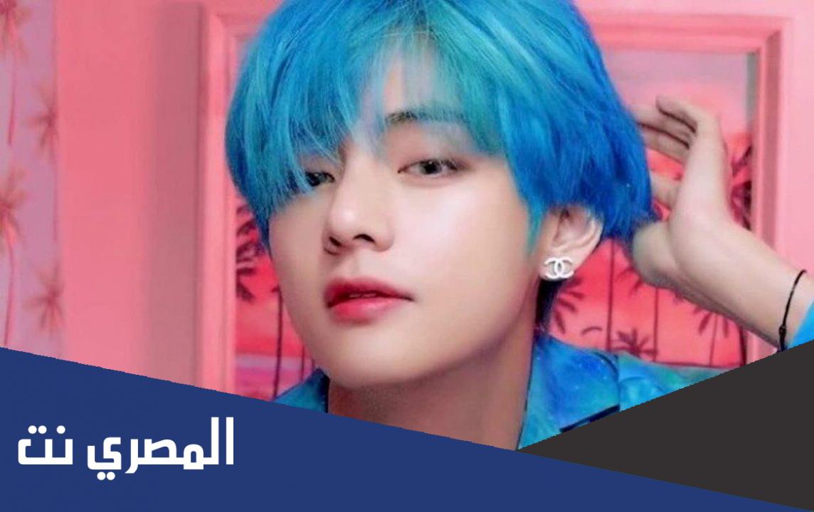 كم عمر v