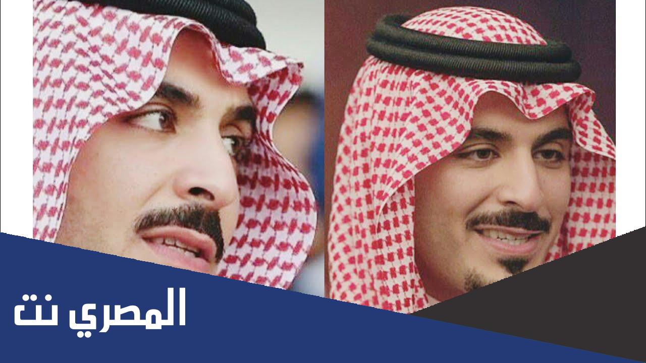 كم عمر الامير مشعل بن سلطان
