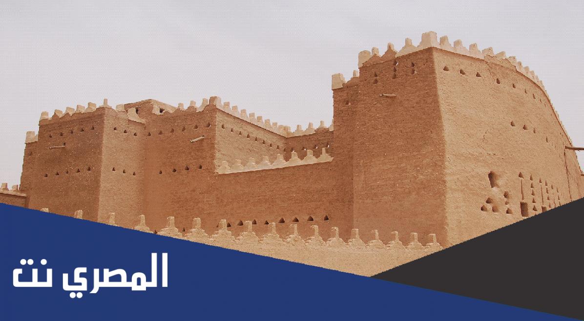كم عمر الدرعية ومعلومات عنها