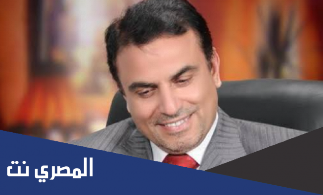 كم عمر الدكتور عادل عبد العال