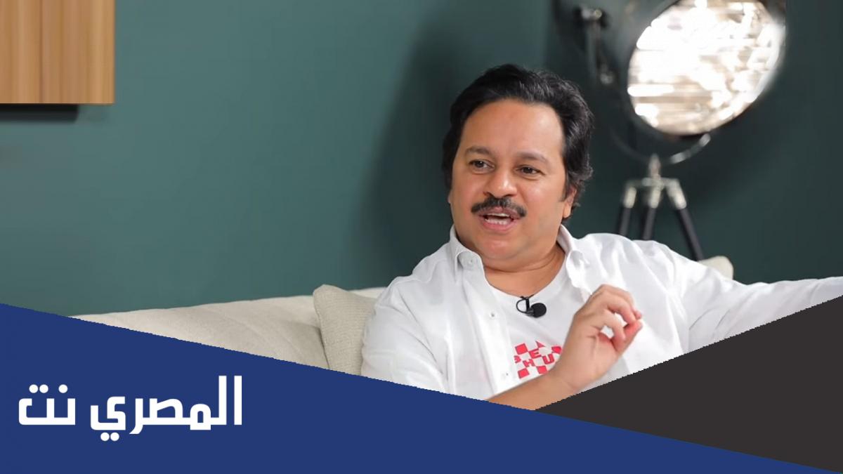 كم عمر الفنان جاسم عباس