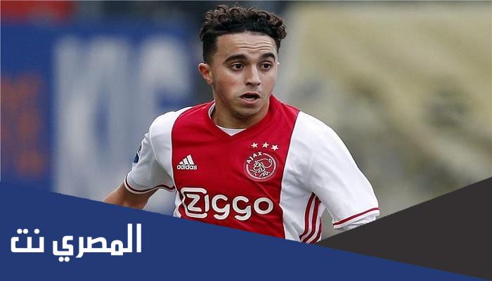 كم عمر اللاعب عبد الحق نوري