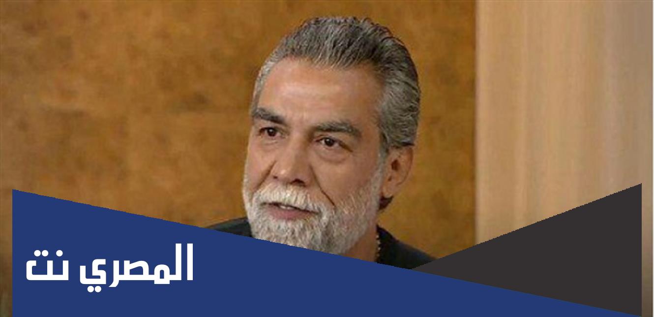 كم عمر ايمن رضا حاليا