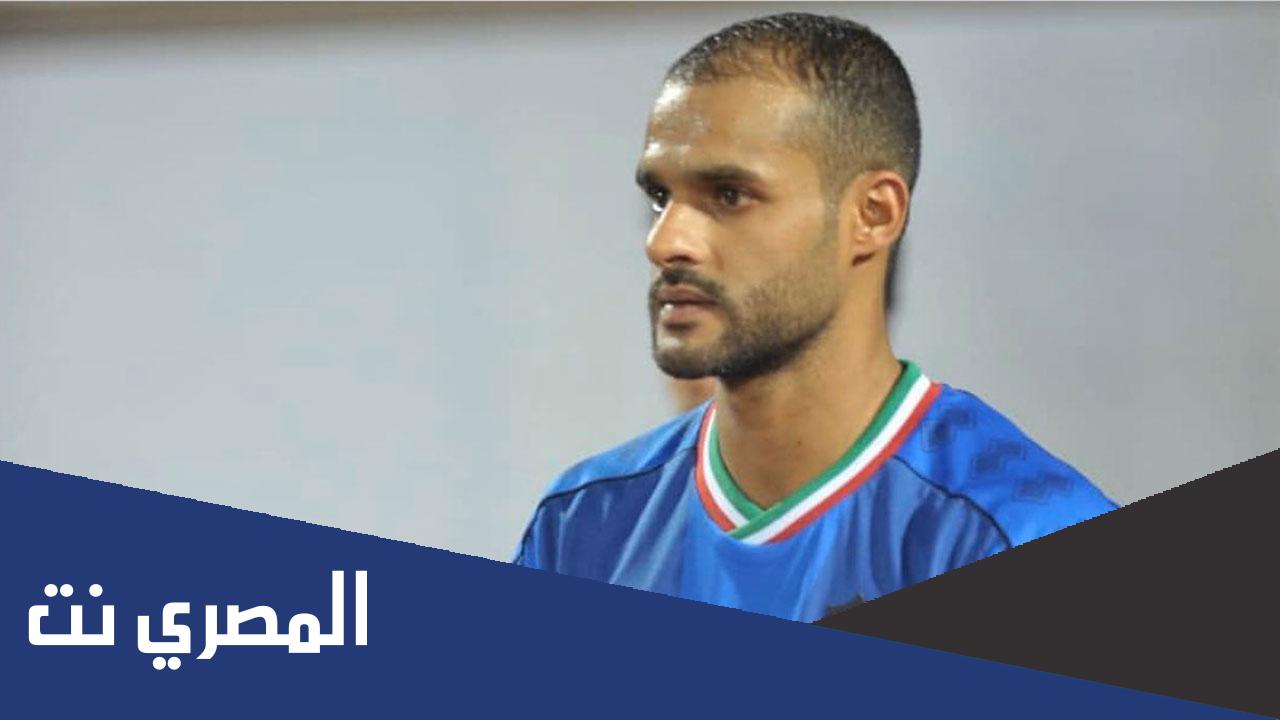 كم عمر بدر المطوع