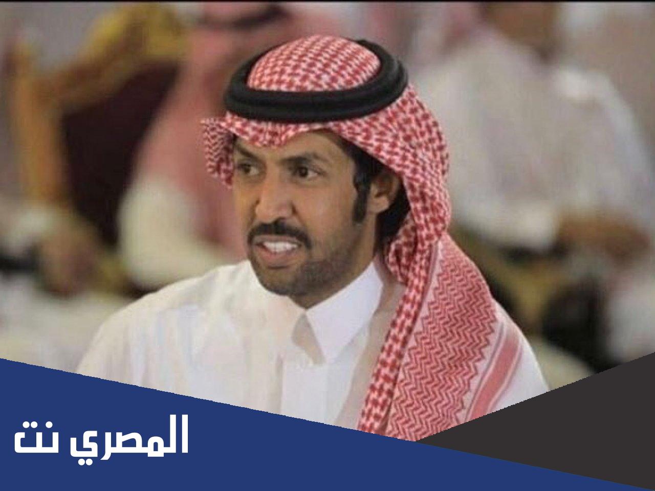 كم عمر تركي الميزاني ويكيبيديا