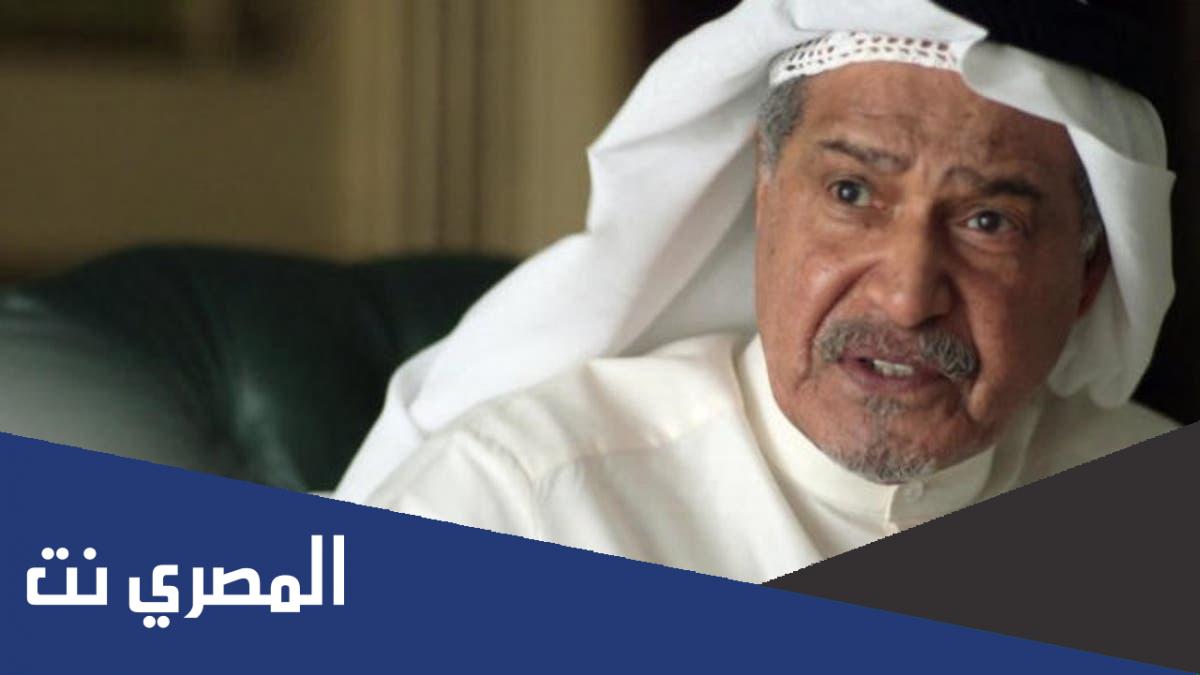 كم عمر جاسم النبهان