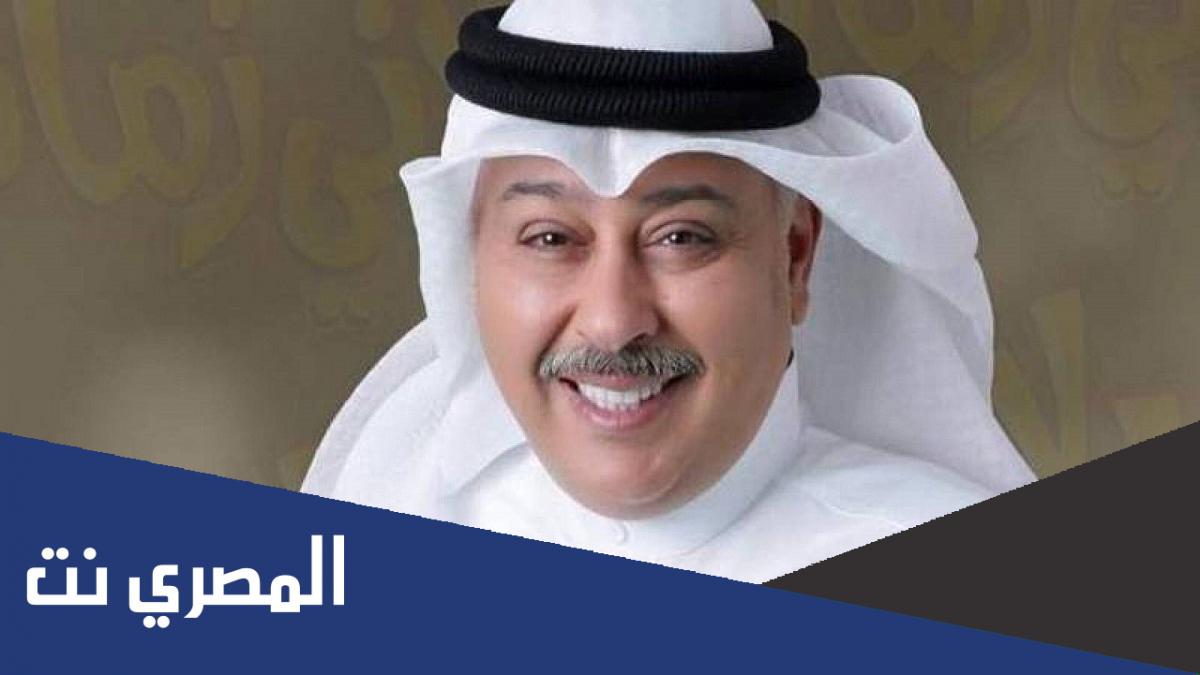كم عمر حسن البلام الان