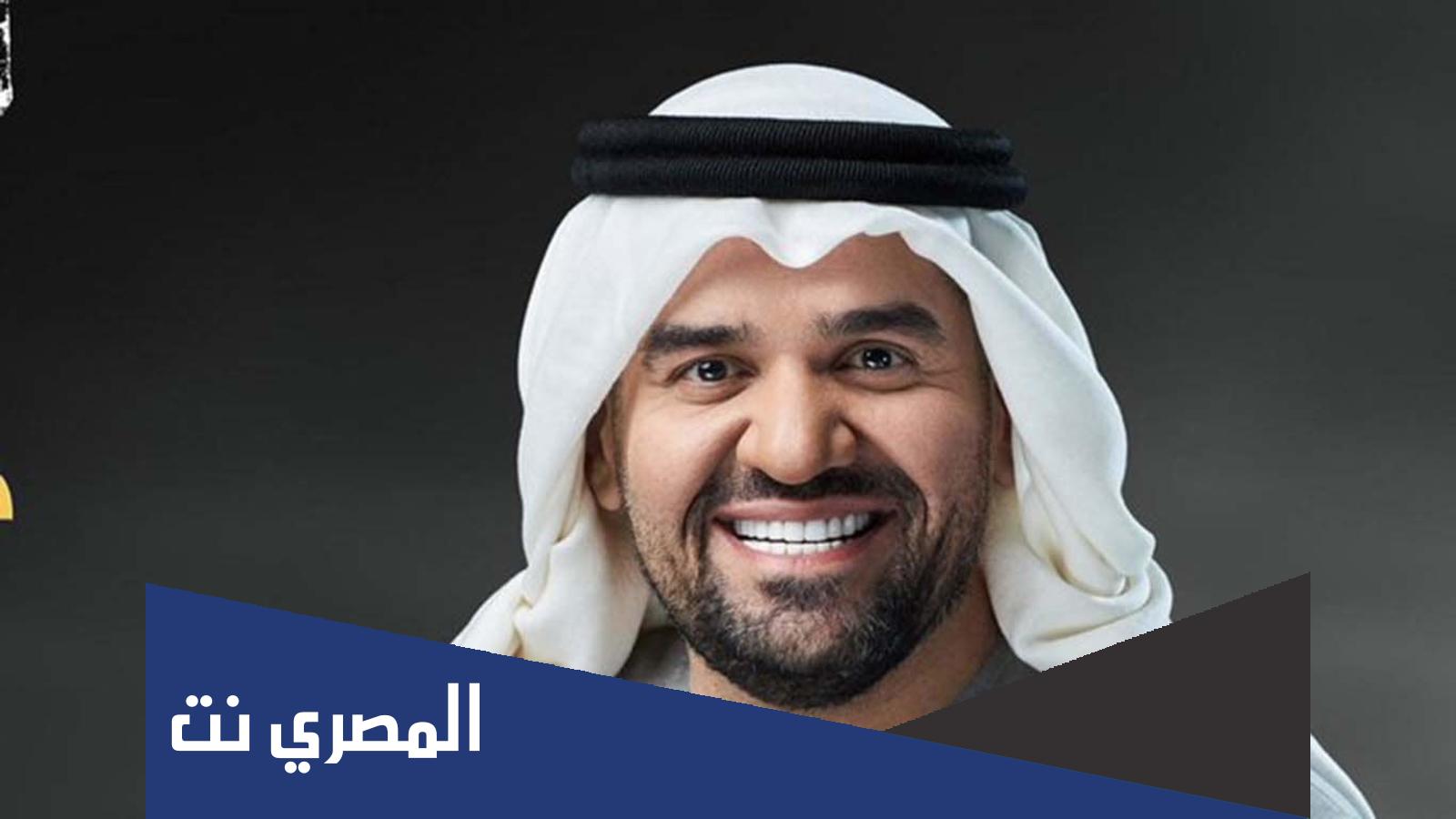 كم عمر حسين الجسمي 2022