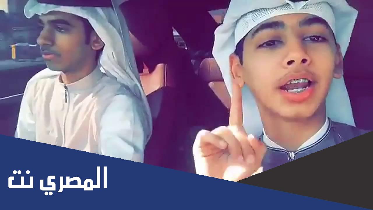 كم عمر راشد وبدر