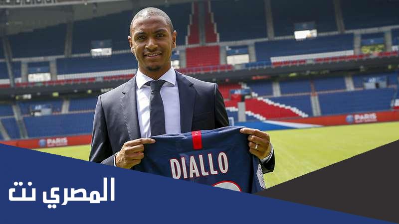 كم عمر عبدو ديالو