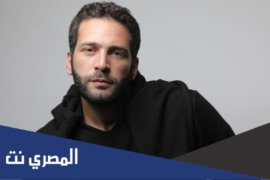 كم عمر غسان صليبا حاليا