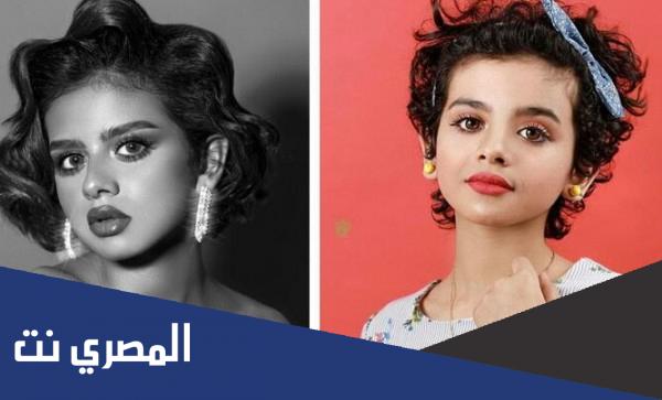 كم عمر لجين حسن 2022