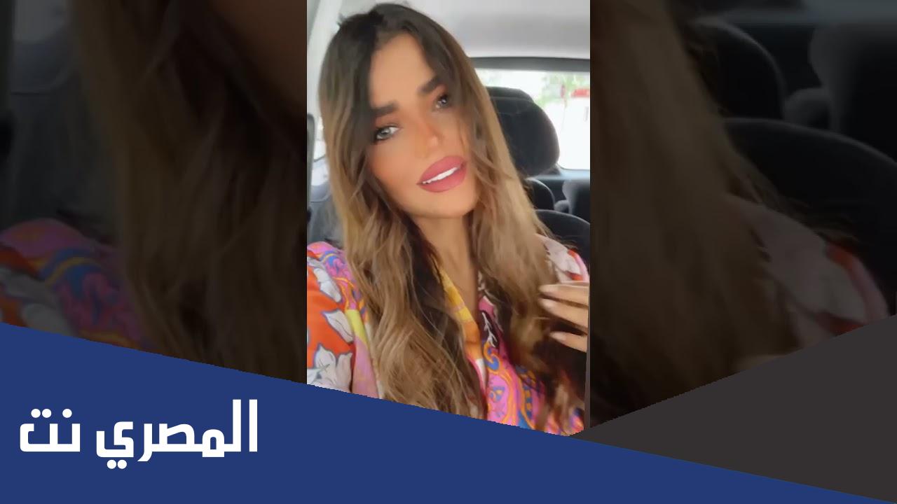 كم عمر لين ابو شعر حاليا