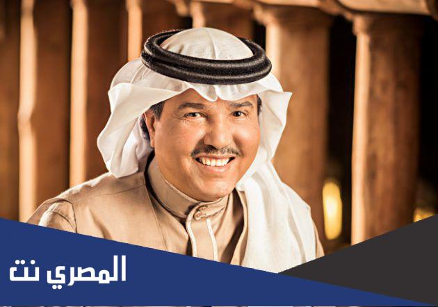 كم عمر محمد عبده الحقيقي