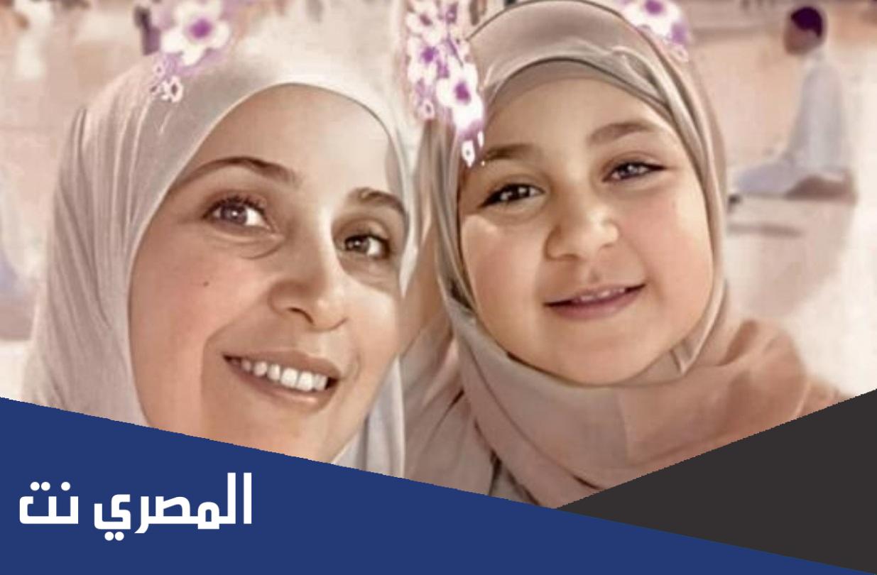 كم عمر مروة حماد