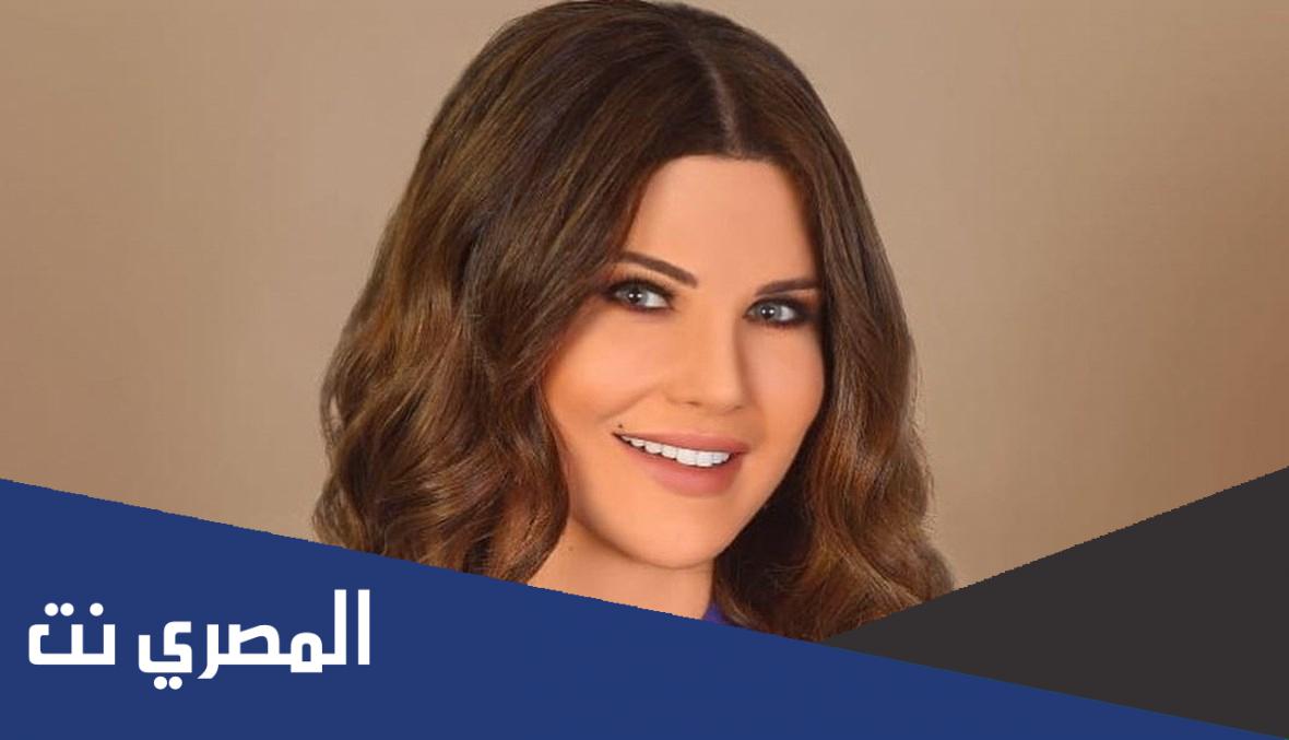 كم عمر منى ابو حمزة حاليا