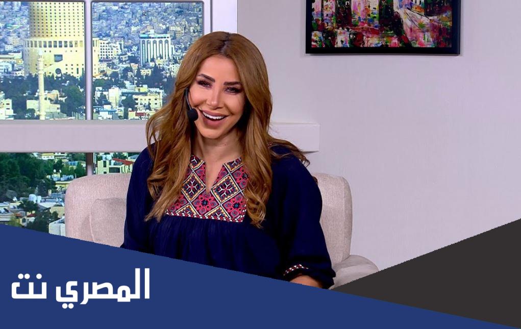 كم عمر ناديا الزعبي