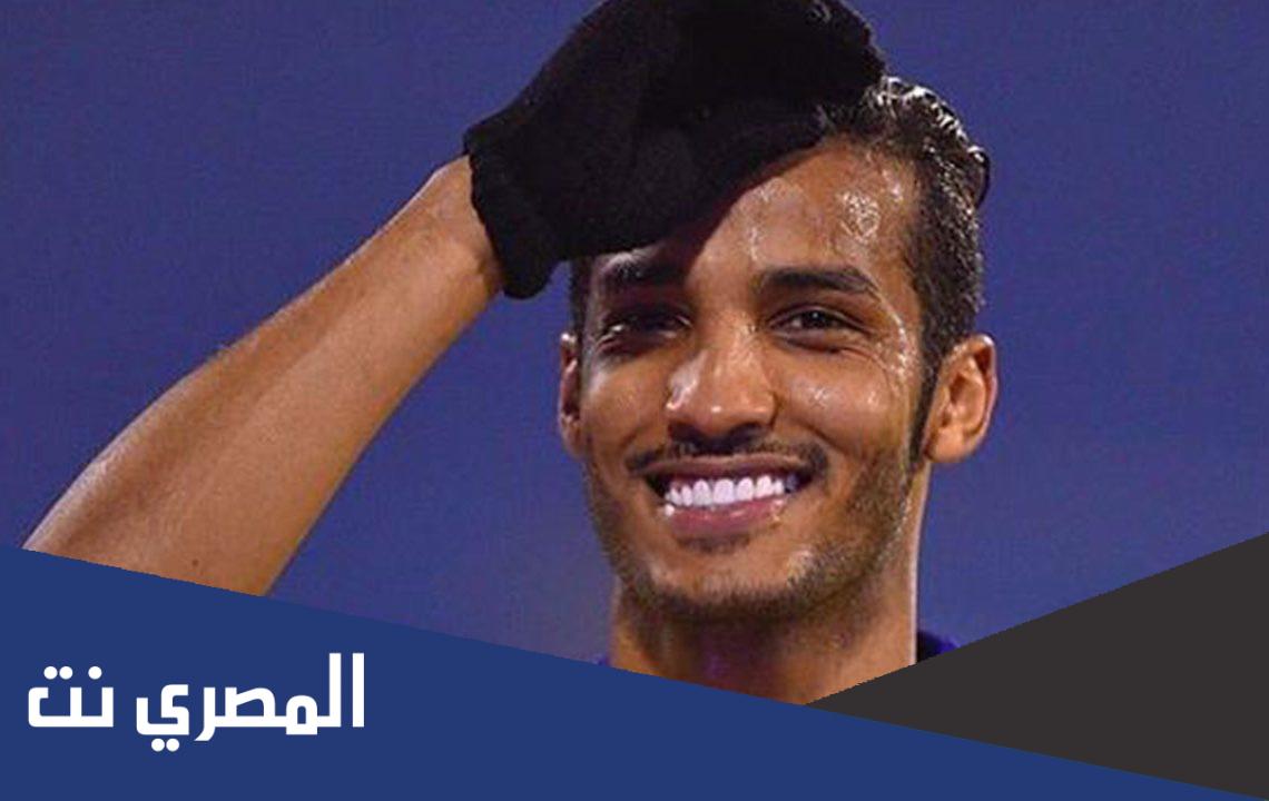 كم عمر نايف هزازي