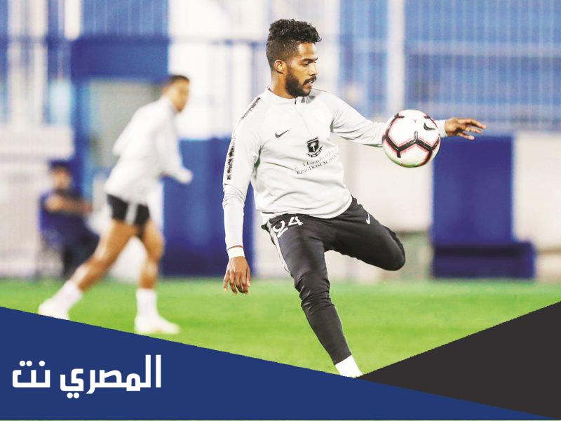 كم عمر نواف العابد