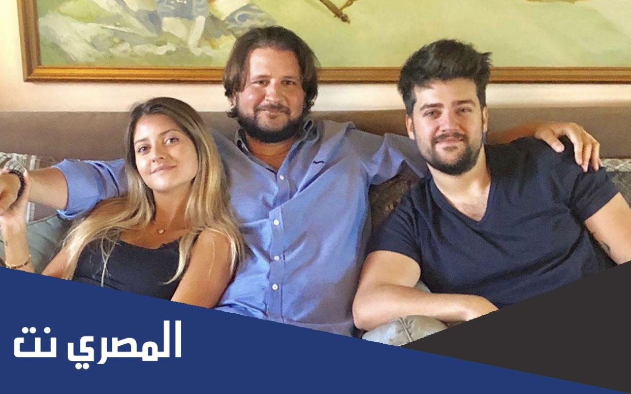 كم عمر وليد توفيق الحقيقي