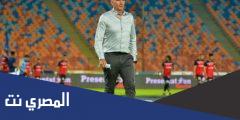 كم قيمة عقد كاريترون مع الزمالك