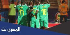 كم مرة فازت السنغال في كأس افريقيا