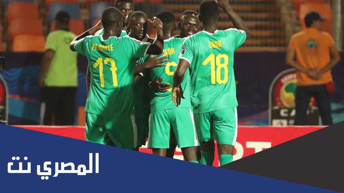 كم مرة فازت السنغال في كأس افريقيا