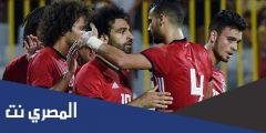 كم مرة فازت مصر بكاس الامم الافريقية لكرة القدم