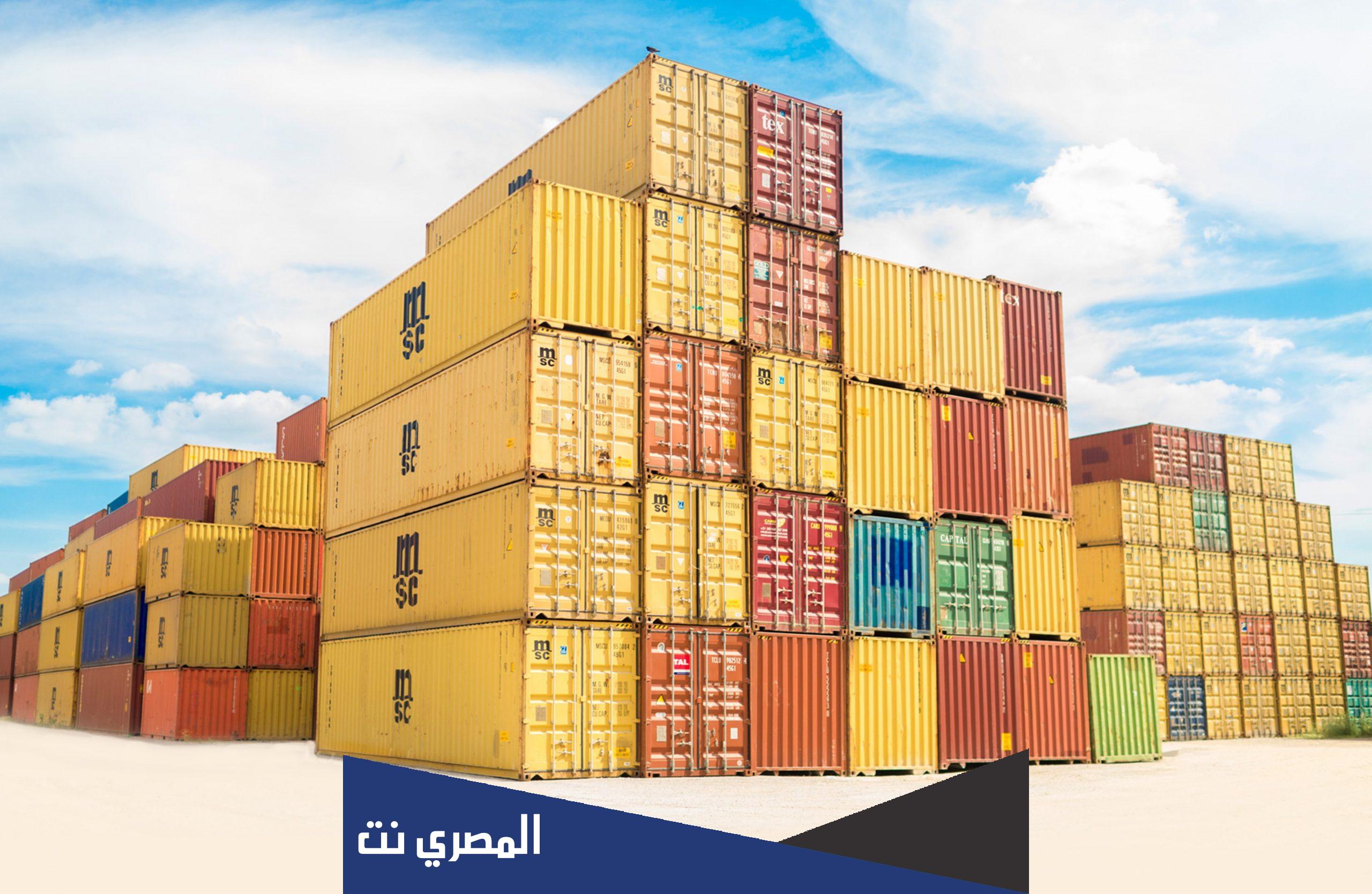 كم يستغرق الشحن من الصين إلى السعودية