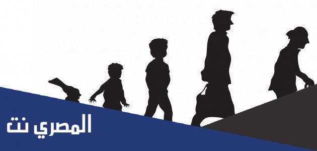 كم يكون عمر مواليد 2005