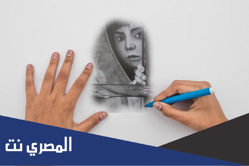 كيف أنمي موهبتي في الرسم
