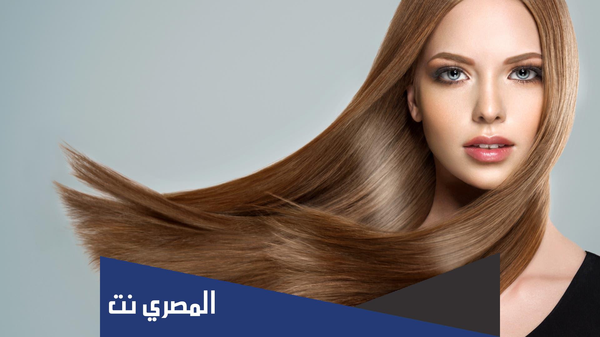 كيف اعرف مسامية شعري