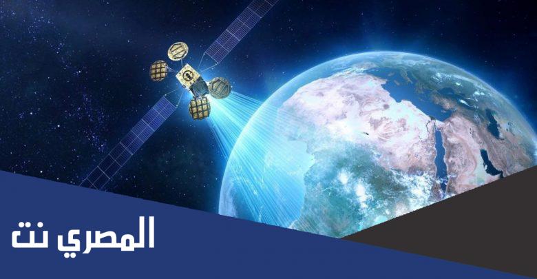 كيف تتم حماية الاقمار في المدارات من التصادم والتشويش