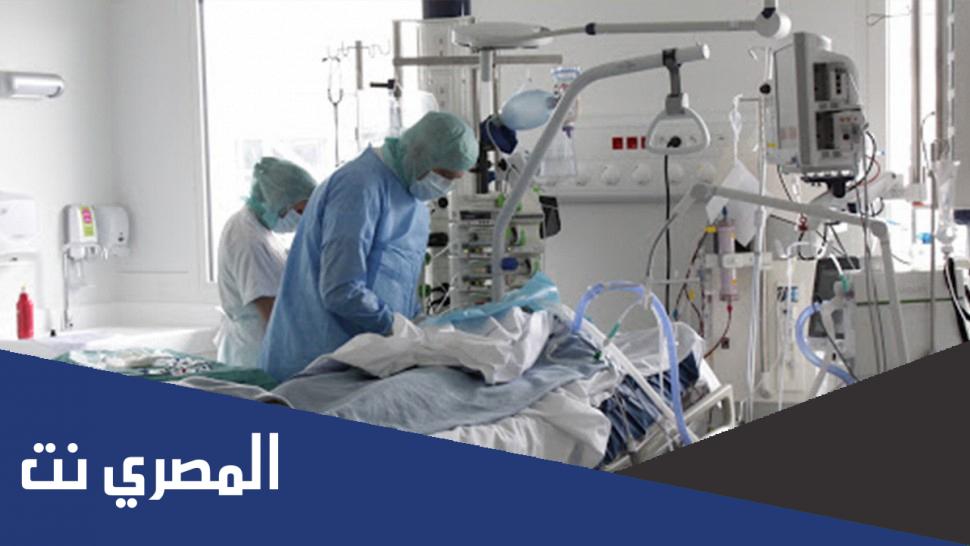 كيف توفي دماغيا