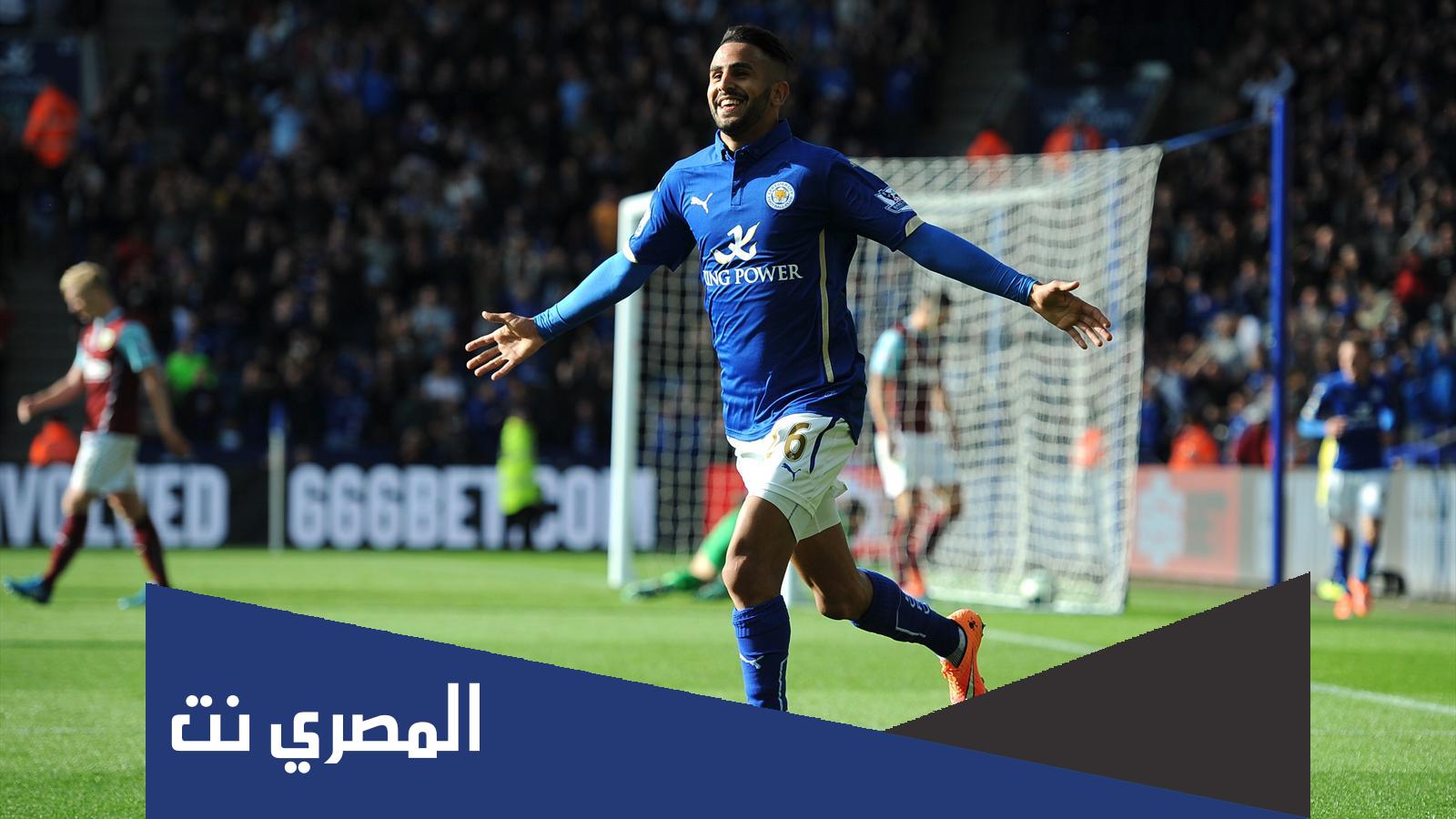 لاعب كرة قدم جزائري سابق من ١٠ حروف