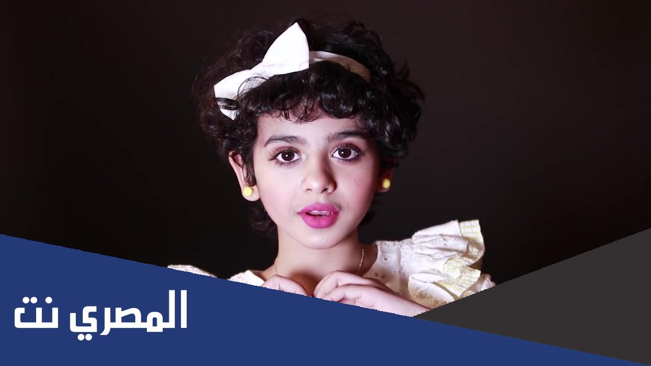 لجين حسن كم عمرها